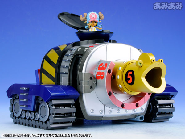 AmiAmi [Character & Hobby Shop] | Soul of Chogokin GX-63