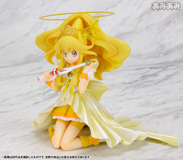 AmiAmi [Character & Hobby Shop] | Figuarts ZERO - Princess Peace