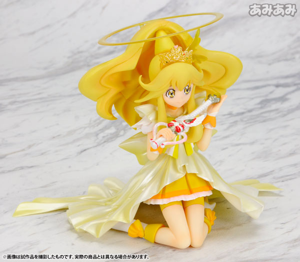 peace‥smile AmiAmi [Character & Hobby Shop] | Figuarts ZERO - Princess Peace