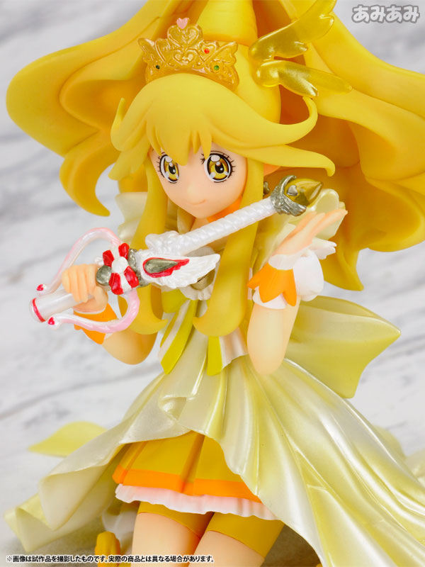 peace‥smile AmiAmi [Character & Hobby Shop] | Figuarts ZERO - Princess Peace