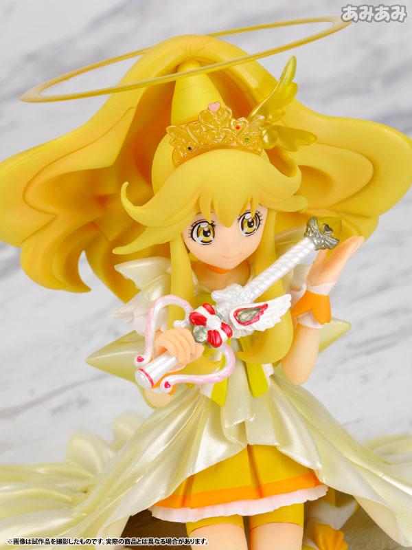 AmiAmi [Character & Hobby Shop] | Figuarts ZERO - Princess Peace
