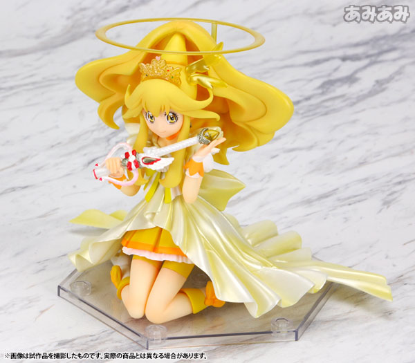 AmiAmi [Character & Hobby Shop] | Figuarts ZERO - Princess Peace