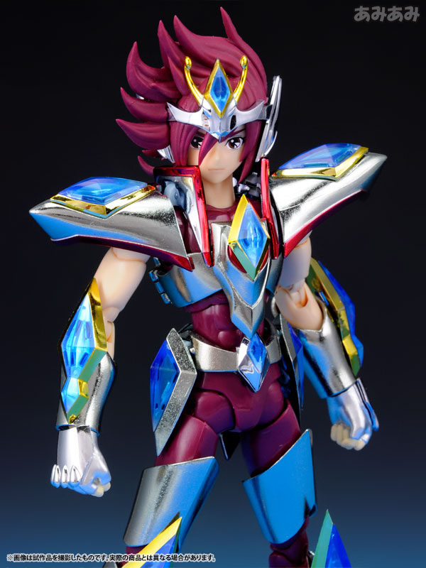 AmiAmi [Character & Hobby Shop] | Saint Cloth Myth - Saint Seiya