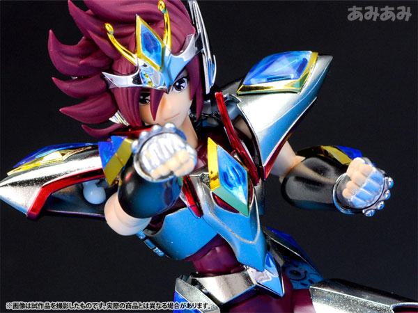 AmiAmi [Character & Hobby Shop] | Saint Cloth Myth - Saint Seiya