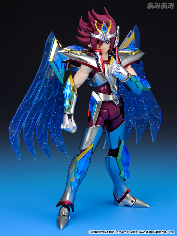 AmiAmi [Character & Hobby Shop] | Saint Cloth Myth - Saint Seiya