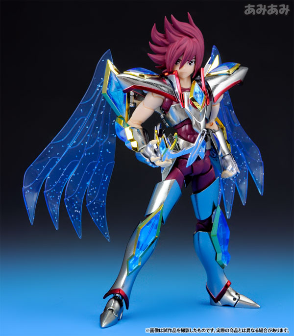 AmiAmi [Character & Hobby Shop] | Saint Cloth Myth - Saint Seiya