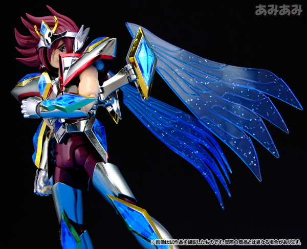 AmiAmi [Character & Hobby Shop] | Saint Cloth Myth - Saint Seiya