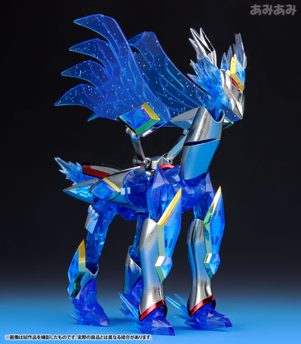 AmiAmi [Character & Hobby Shop] | Saint Cloth Myth - Saint Seiya