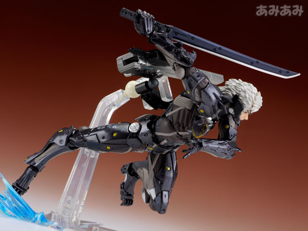 AmiAmi [Character & Hobby Shop] | Revoltech Yamaguchi No.140