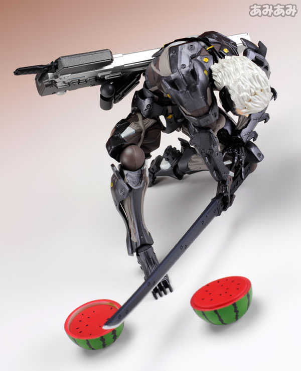 AmiAmi [Character & Hobby Shop] | Revoltech Yamaguchi No.140