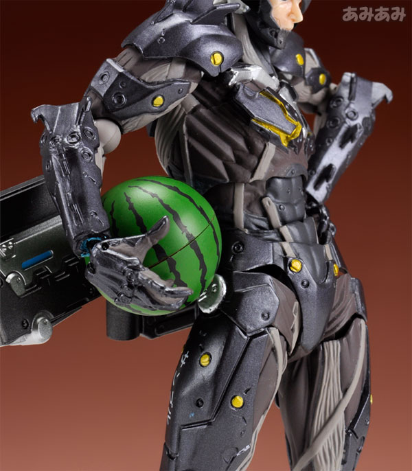 AmiAmi [Character & Hobby Shop] | Revoltech Yamaguchi No.140
