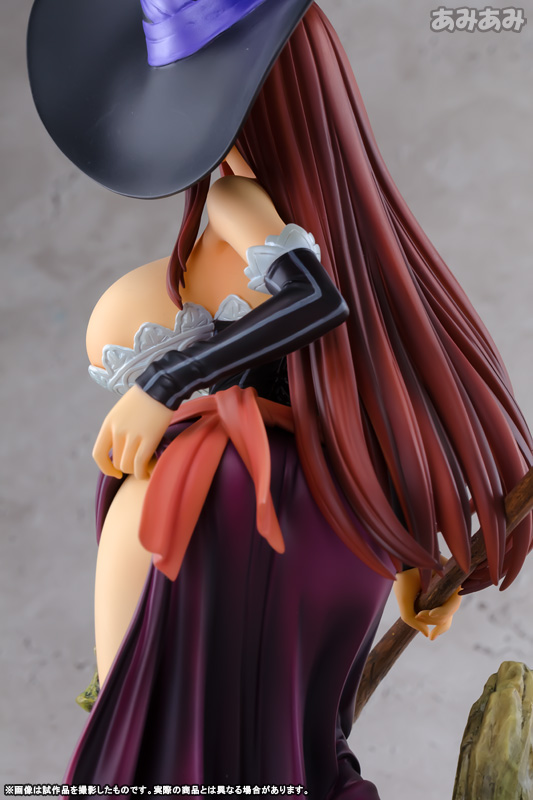 AmiAmi [Character & Hobby Shop] | Dragon's Crown - Sorceress