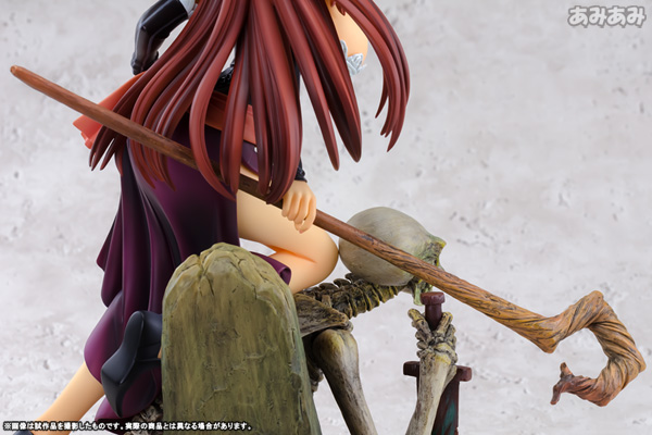 AmiAmi [Character & Hobby Shop] | Dragon's Crown - Sorceress 1/8