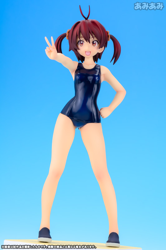 AmiAmi [Character & Hobby Shop] | BEACH QUEENS - Vividred 