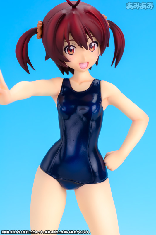 AmiAmi [Character & Hobby Shop] | BEACH QUEENS - Vividred 