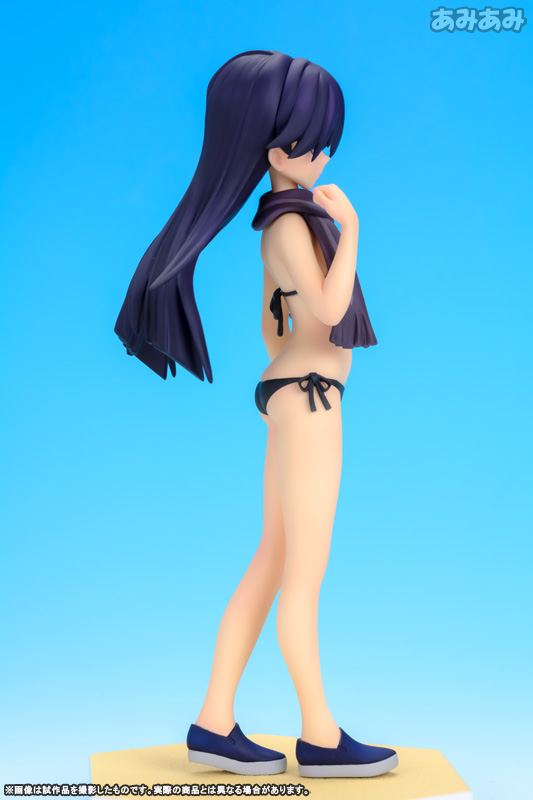 AmiAmi [Character & Hobby Shop] | BEACH QUEENS - Vividred