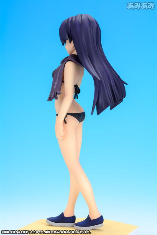 AmiAmi [Character & Hobby Shop] | BEACH QUEENS - Vividred
