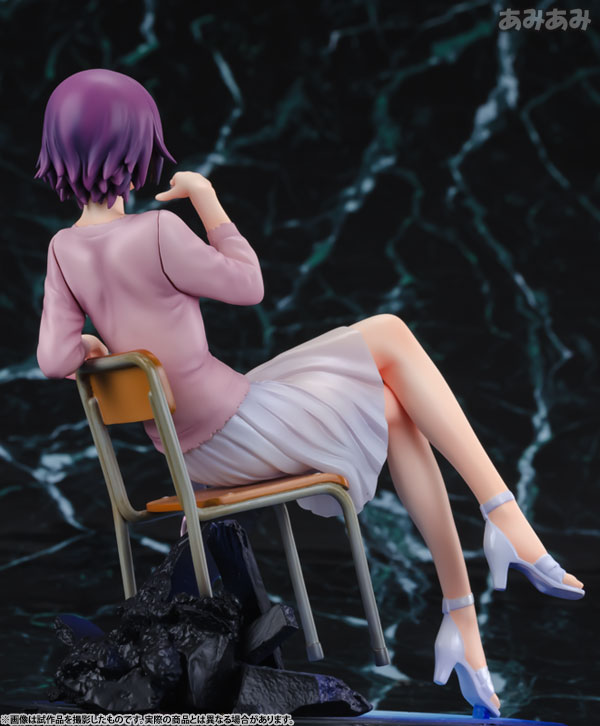 Nisemonogatari - Senjougahara hotsell Hitagi - 1/8 (Kotobukiya)