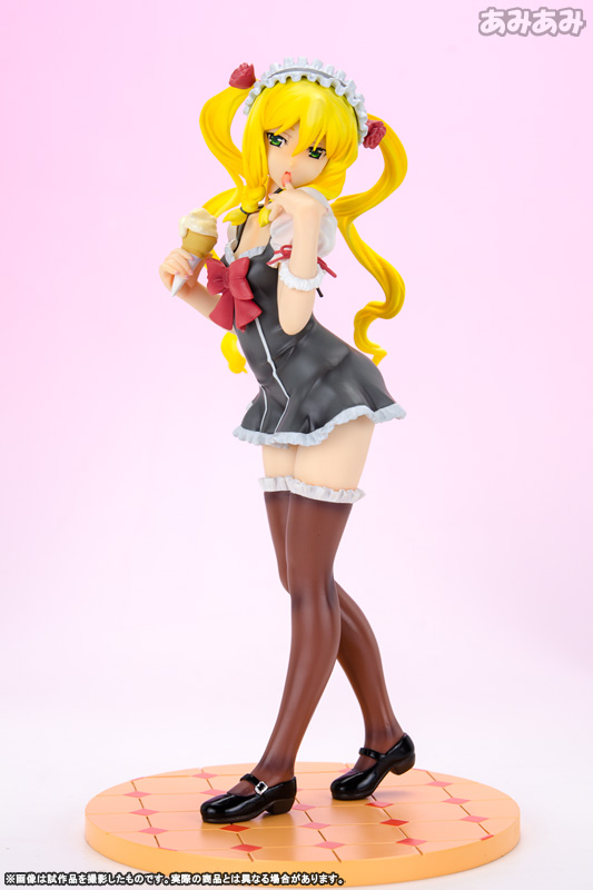 未開封 Precious Collection Kodama Himegami AmiAmi [Character & Hobby Shop] | Precious Collection - Maken-Ki