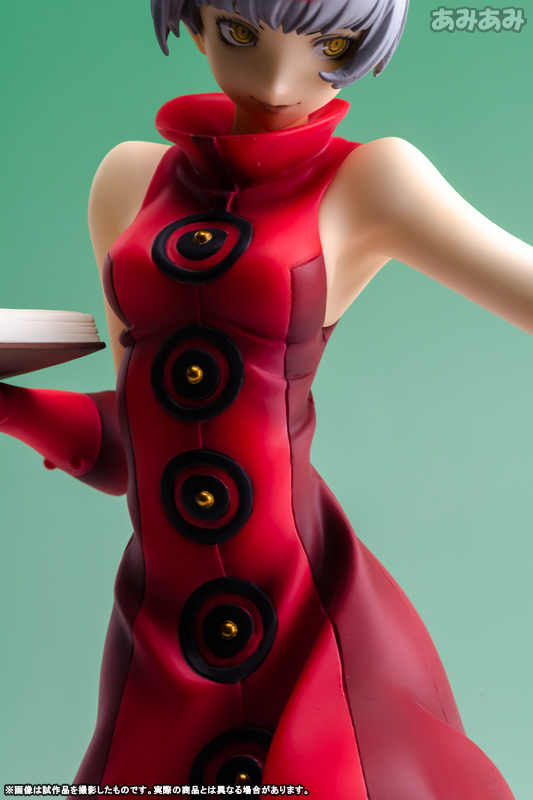 AmiAmi [Character & Hobby Shop] | Persona 3 - Elizabeth