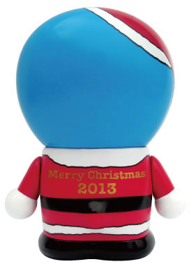 AmiAmi [Character & Hobby Shop] | Variarts Doraemon 031/032