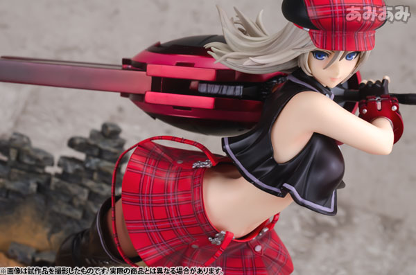 AmiAmi [Character & Hobby Shop] | GOD EATER BURST - Alisa 