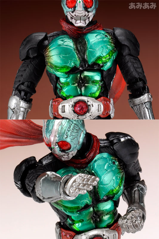 Amazon.co.jp: Devil toys Quiccs 1/12 BULLETPUNK UNIVERSE BK