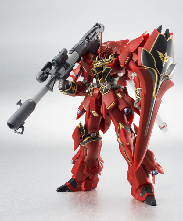 【良好品】 AmiAmi [Character & Hobby Shop] | Robot Spirits -SIDE MS ロボット