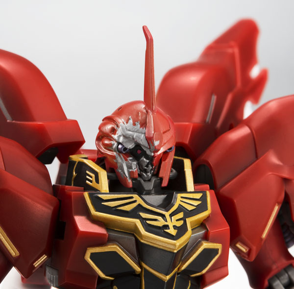 AmiAmi [Character & Hobby Shop] | Robot Spirits -SIDE MS