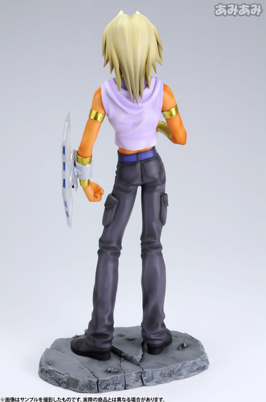 AmiAmi [Character & Hobby Shop] | ARTFX J - Yu-Gi-Oh! Duel