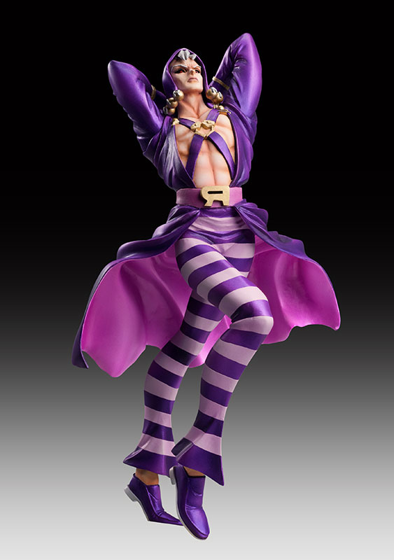 AmiAmi [Character & Hobby Shop] | Statue Legend - JoJo's Bizarre