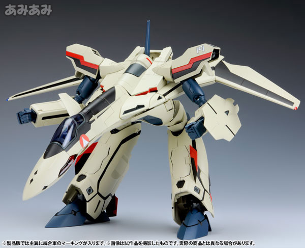 AmiAmi [Character & Hobby Shop] | Macross Plus 1/60 Kanzen Henkei