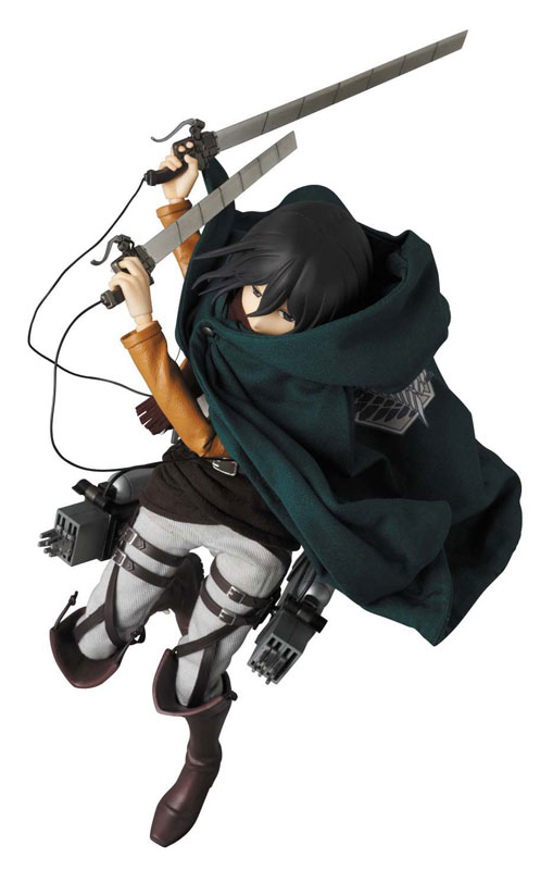 AmiAmi [Character & Hobby Shop] | Real Action Heroes No.648 RAH