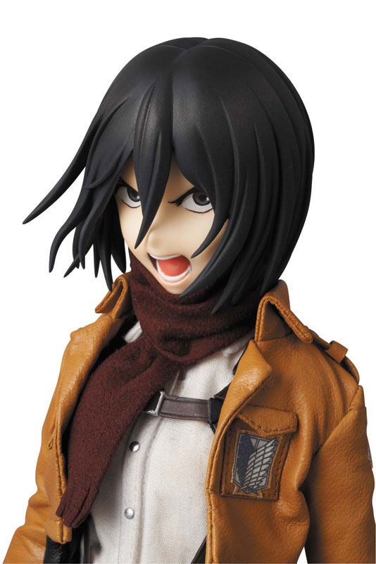 AmiAmi [Character & Hobby Shop] | Real Action Heroes No.648 RAH