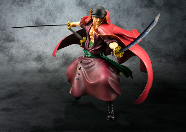 AmiAmi [Character & Hobby Shop] | Portrait.Of.Pirates ONE PIECE