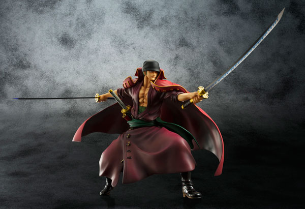 AmiAmi [Character & Hobby Shop] | Portrait.Of.Pirates ONE PIECE
