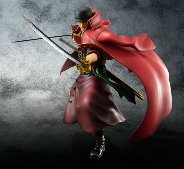 AmiAmi [Character & Hobby Shop] | Portrait.Of.Pirates ONE PIECE
