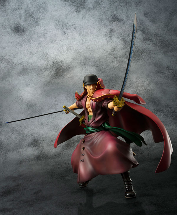 AmiAmi [Character & Hobby Shop] | Portrait.Of.Pirates ONE PIECE