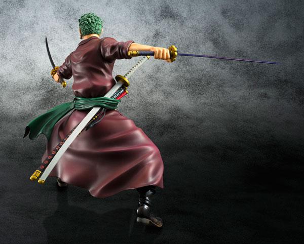 AmiAmi [Character & Hobby Shop] | Portrait.Of.Pirates ONE PIECE