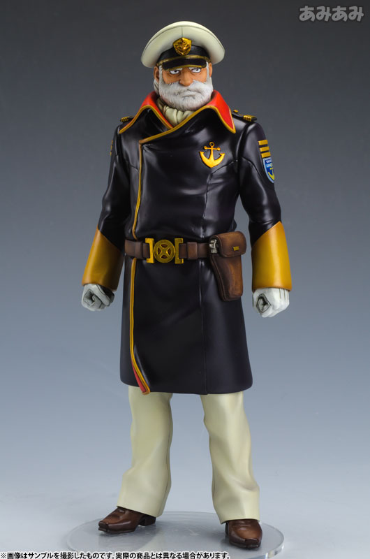 AmiAmi [Character & Hobby Shop] | 【附带初回特典】Yamato Guys