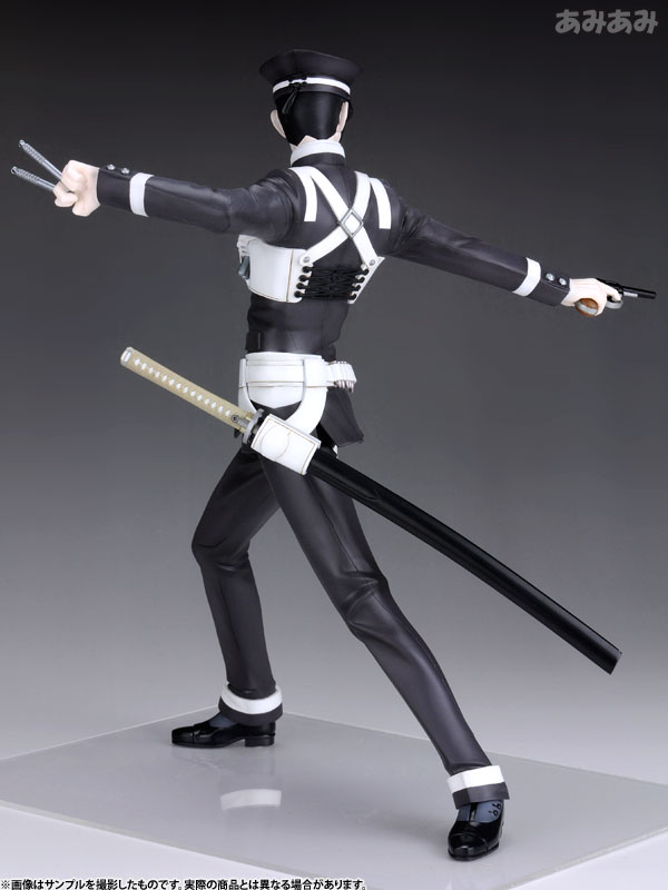 Jeu vidéo Shin Megami Tensei - Devil Summoner 2 - Raidou Kuzunoha versus King Abaddon - Playstation 2 - PS2 - Manga news