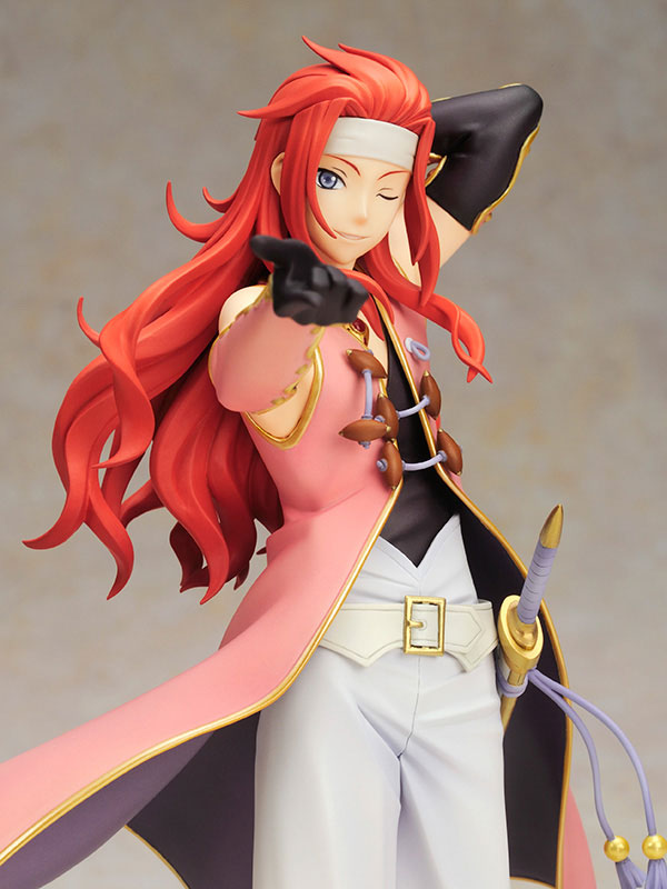 AmiAmi [Character & Hobby Shop] | Tales of Symphonia - Zelos