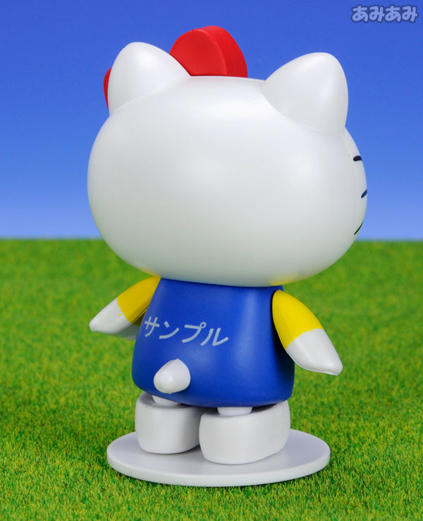 AmiAmi [Character & Hobby Shop] | Revoltech - Hello Kitty(Released)