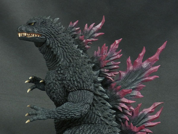 AmiAmi [Character & Hobby Shop] | Toho 30cm Series - Godzilla