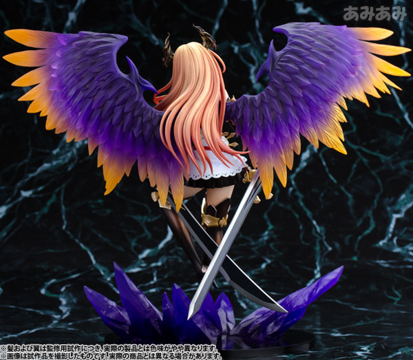 AmiAmi [Character & Hobby Shop] | Rage of Bahamut - Dark Angel