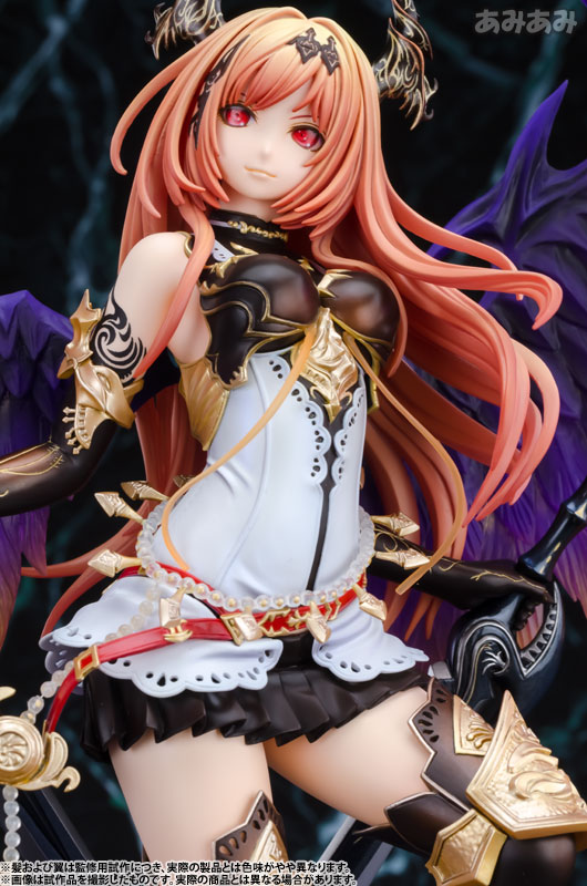 AmiAmi [Character & Hobby Shop] | Rage of Bahamut - Dark Angel