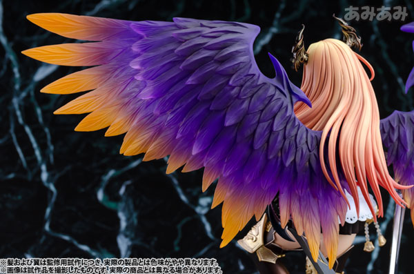 AmiAmi [Character & Hobby Shop] | Rage of Bahamut - Dark Angel