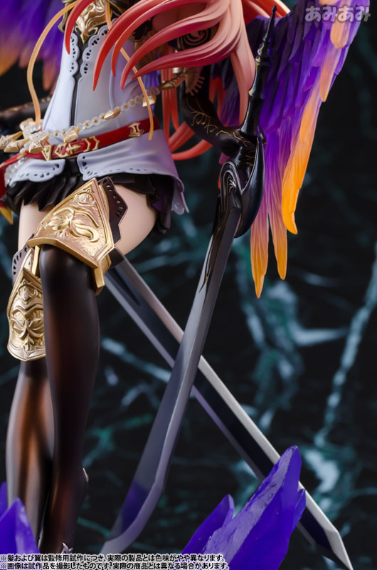 AmiAmi [Character & Hobby Shop] | Rage of Bahamut - Dark Angel