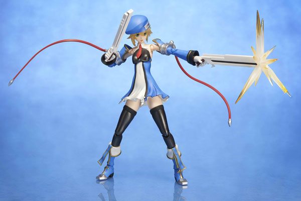 AmiAmi [Character & Hobby Shop] | D-Arts - Noel Vermillion(Released)