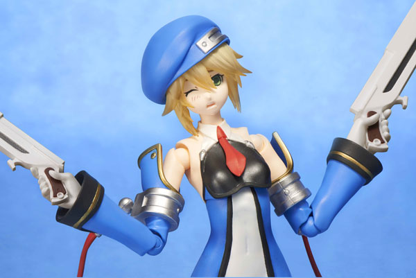 AmiAmi [Character & Hobby Shop] | D-Arts - Noel Vermillion(Released)